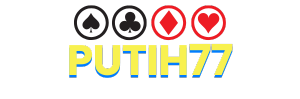 Logo PUTIH77